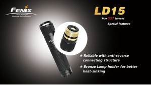 Fenix LD15